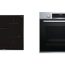 Horno Y Placa Induccion Bosch