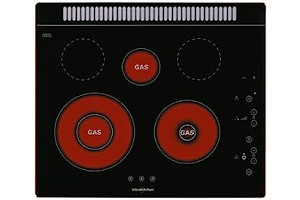 Vitrokitchen 401Tgna