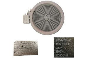 Resistencia Vitrocerámica 20 Cm 41wYgN5862L._AC_UL320_