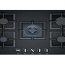 Placa Con Extractor Integrado Balay