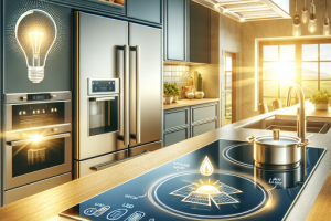 Cómo la vitrocerámica puede mejorar la eficiencia energética de tu hogar