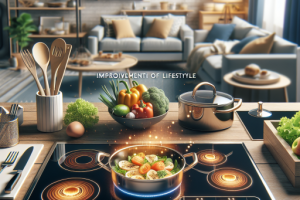 Descubre cómo la vitrocerámica puede mejorar tu estilo de vida