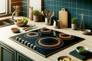 Descubre por qué las placas de vitrocerámica son la elección número uno para cocinas Descubre por qué las placas de vitrocerámica son la elección número uno para cocinas