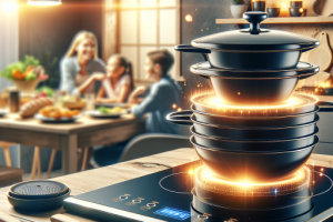 Descubre por qué las placas de vitrocerámica son la mejor opción para tu hogar