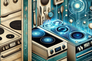 La evolución de las placas de vitrocerámica: ¿qué nos depara el futuro?