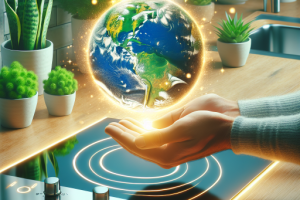 Los beneficios ambientales de utilizar placas de vitrocerámica en tu hogar Los beneficios ambientales de utilizar placas de vitrocerámica en tu hogar