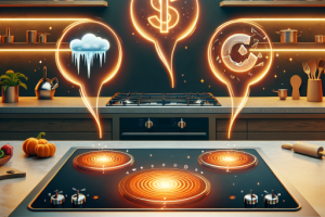 Los mitos más comunes sobre el uso de placas de vitrocerámica