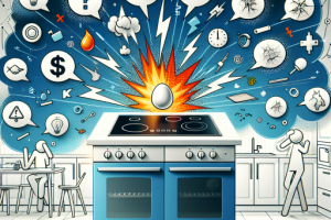 Los mitos más comunes sobre las placas de vitrocerámica Los mitos más comunes sobre las placas de vitrocerámica