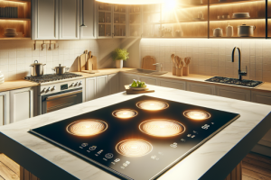 Placas de vitrocerámica: la elección más eficiente para tu hogar