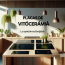 Placas de vitrocerámica: la opción ecoamigable para tu hogar