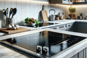 Placas de vitrocerámica: la solución perfecta para cocinas modernas
