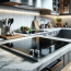 Placas de vitrocerámica: la solución perfecta para cocinas modernas
