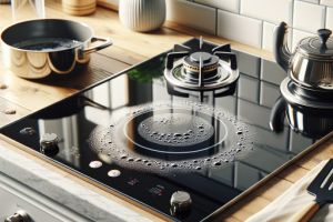 ¿Es cierto que las placas de vitrocerámica son más fáciles de limpiar que otras opciones? ¿Es cierto que las placas de vitrocerámica son más fáciles de limpiar que otras opciones?