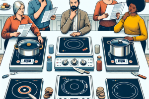 ¿La vitrocerámica es más económica que otras opciones de cocina?