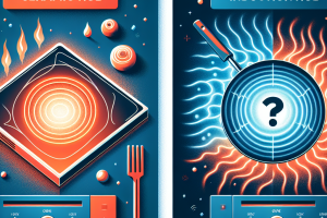 ¿Placas de vitrocerámica vs. placas de inducción: cuál es mejor? ¿Placas-de-vitroceramica-vs.-placas-de-induccion-cual-es-mejor